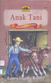 Anak Tani