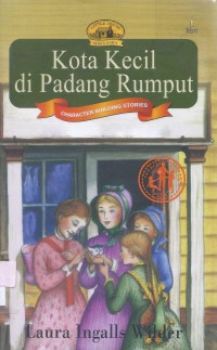 Kota Kecil di Padang Rumput