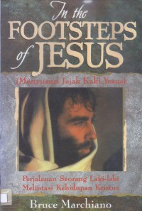 Menyusuri Jejak Kaki Yesus (In the Footsteps of Jesus)