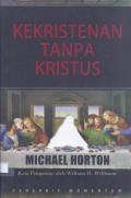Kekristenan Tanpa Kristus