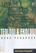 Teologi dan Ekologi: Buku Pegangan