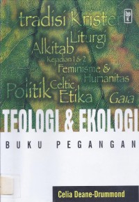 Teologi dan Ekologi: Buku Pegangan