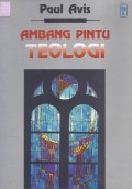 Ambang Pintu Teologi