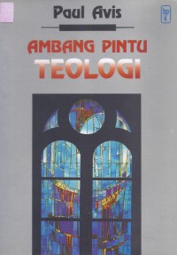 Ambang Pintu Teologi
