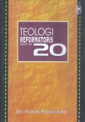 Teologi Reformatoris Abad ke-20
