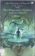 The Chronicles of Narnia 1: Keponakan Penyihir