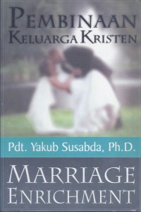 Pembinaan Keluarga Kristen (Marriage Enrichment) [2004]