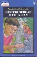 Misteri Sepuluh Perintah Allah 6: Misteri Sebuah Batu Nisan