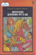 Misteri Sepuluh Perintah Allah 10: Misteri Komidi Putar