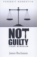 Tidak Bersalah (Not Guilty)
