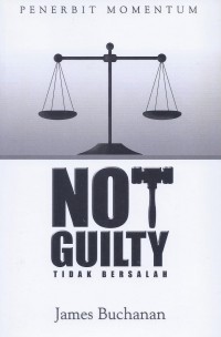 Tidak Bersalah (Not Guilty)