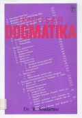 Ikhtisar Dogmatika