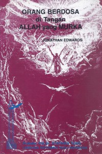 Orang Berdosa di Tangan Allah yang Murka [1994]