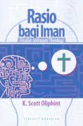 Rasio bagi Iman: Filsafat Melayani Theologi