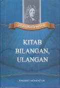 Matthew Henry: Kitab Bilangan, Ulangan