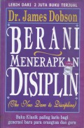 Berani Menerapkan Disiplin