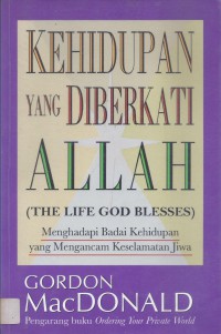 Kehidupan yang Diberkati Allah