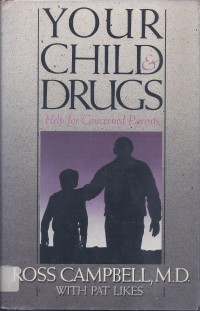 Your Child & Drugs