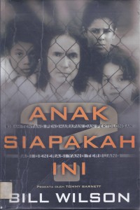 Anak Siapakah Ini