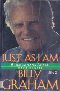 Sebagaimana Adaku (Just as I am) 2