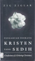 Pengakuan Seorang Kristen yang Sedih