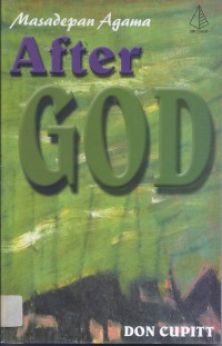 Masa Depan Agama (After God)