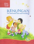 Renungan Satu Tahun untuk Anak-Anak Prasekolah 2