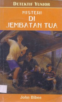 Detektif Yunior 6: Misteri di Jembatan Tua