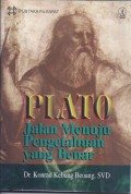 Plato: Jalan Menuju Pengetahuan yang Benar