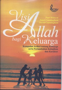Visi Allah bagi Keluarga