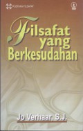 Filsafat yang Berkesudahan