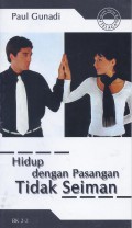 Hidup dengan Pasangan Tidak Seiman