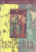 Pengakuan-Pengakuan (Confessions)