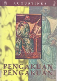 Pengakuan-Pengakuan (Confessions)