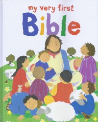 My Very First Bible
