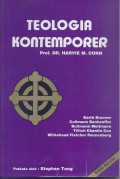 Teologia Kontemporer