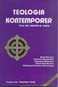 Teologia Kontemporer