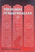 Theologia Penggembalaan
