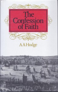 The Confession of Faith