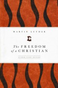 The Freedom of a Christian
