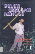 Suluh Sekolah Minggu