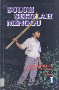 Suluh Sekolah Minggu