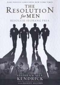 Resolusi Seorang Pria (The Resolution for Men)