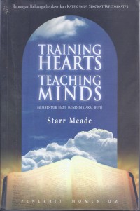 Training Hearts Teaching Minds