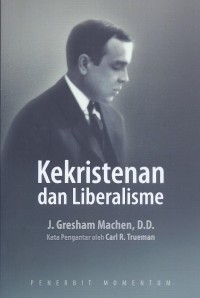 Kekristenan dan Liberalisme