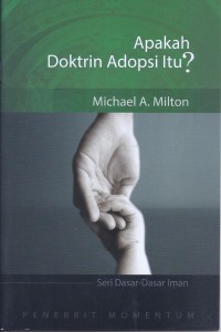 Apakah Doktrin Adopsi Itu?