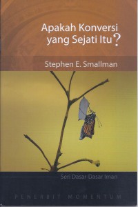 Apakah Konversi yang Sejati Itu?