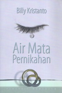 Air Mata Pernikahan
