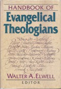 Handbook of Evangelical Theologians