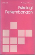 Psikologi Perkembangan